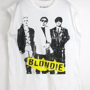 Graphic Men's Tee - White